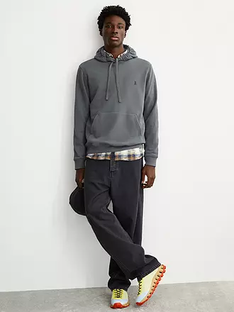 ARMEDANGELS | Kapuzensweater - Hoodie PAARLO LOOP | 